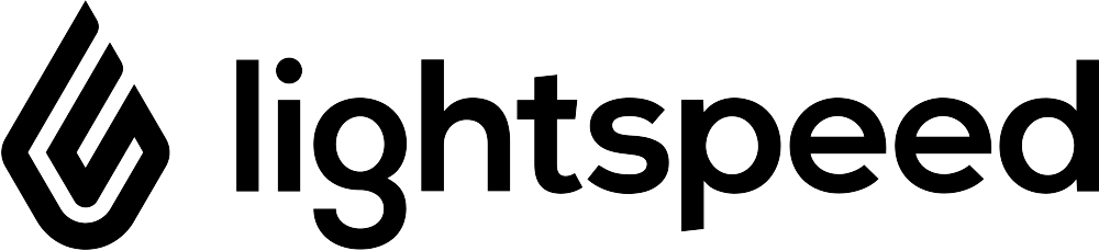 Lightspeed lightspeed ecommerce platform logo
